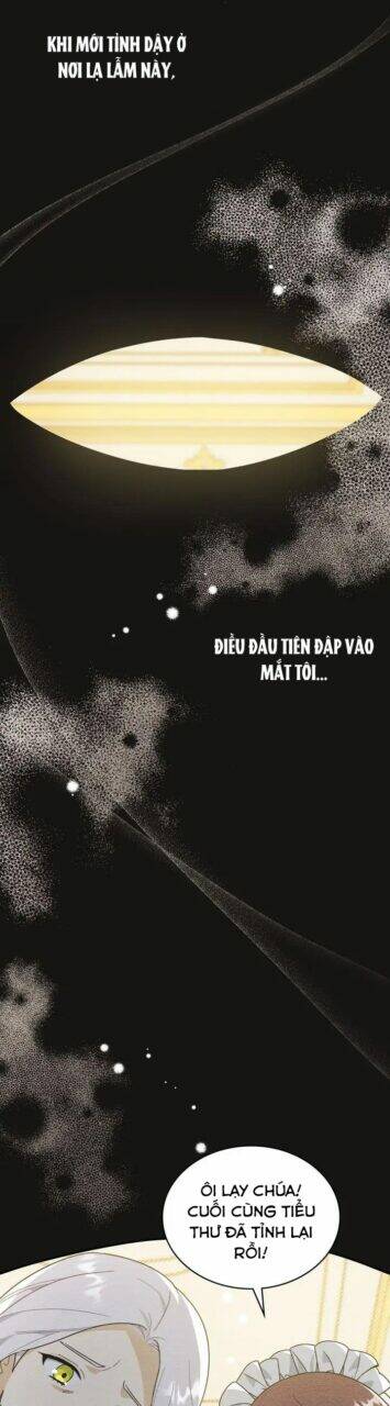 Ngài Công Tước, Chùng Ta Cùng Tắm Nào! Chapter 1 - Trang 2