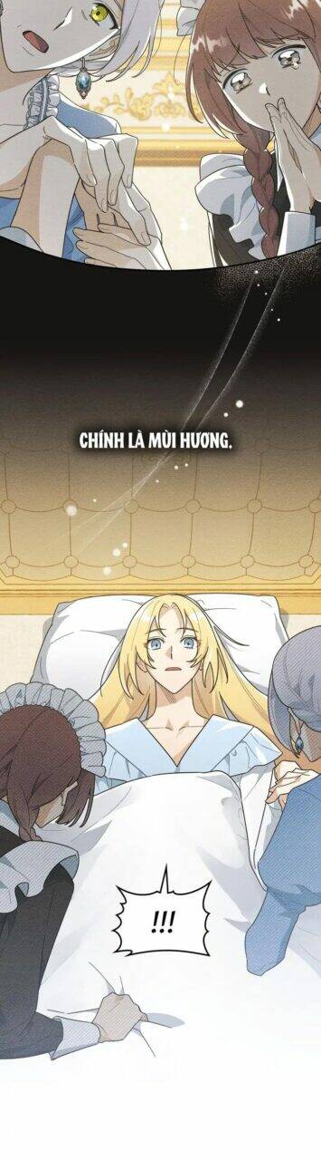 Ngài Công Tước, Chùng Ta Cùng Tắm Nào! Chapter 1 - Trang 2