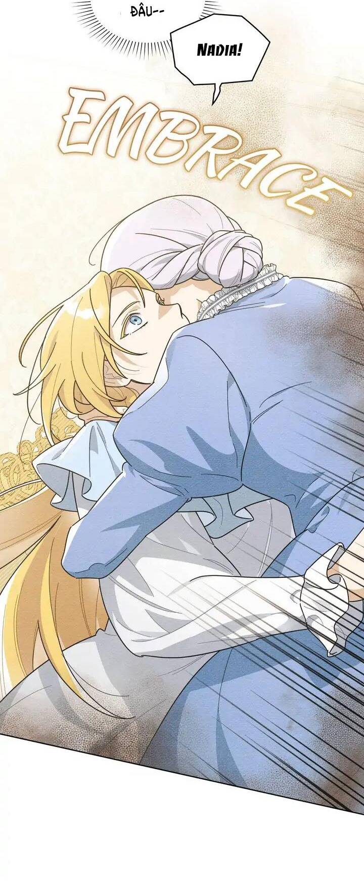 Ngài Công Tước, Chùng Ta Cùng Tắm Nào! Chapter 1 - Trang 2