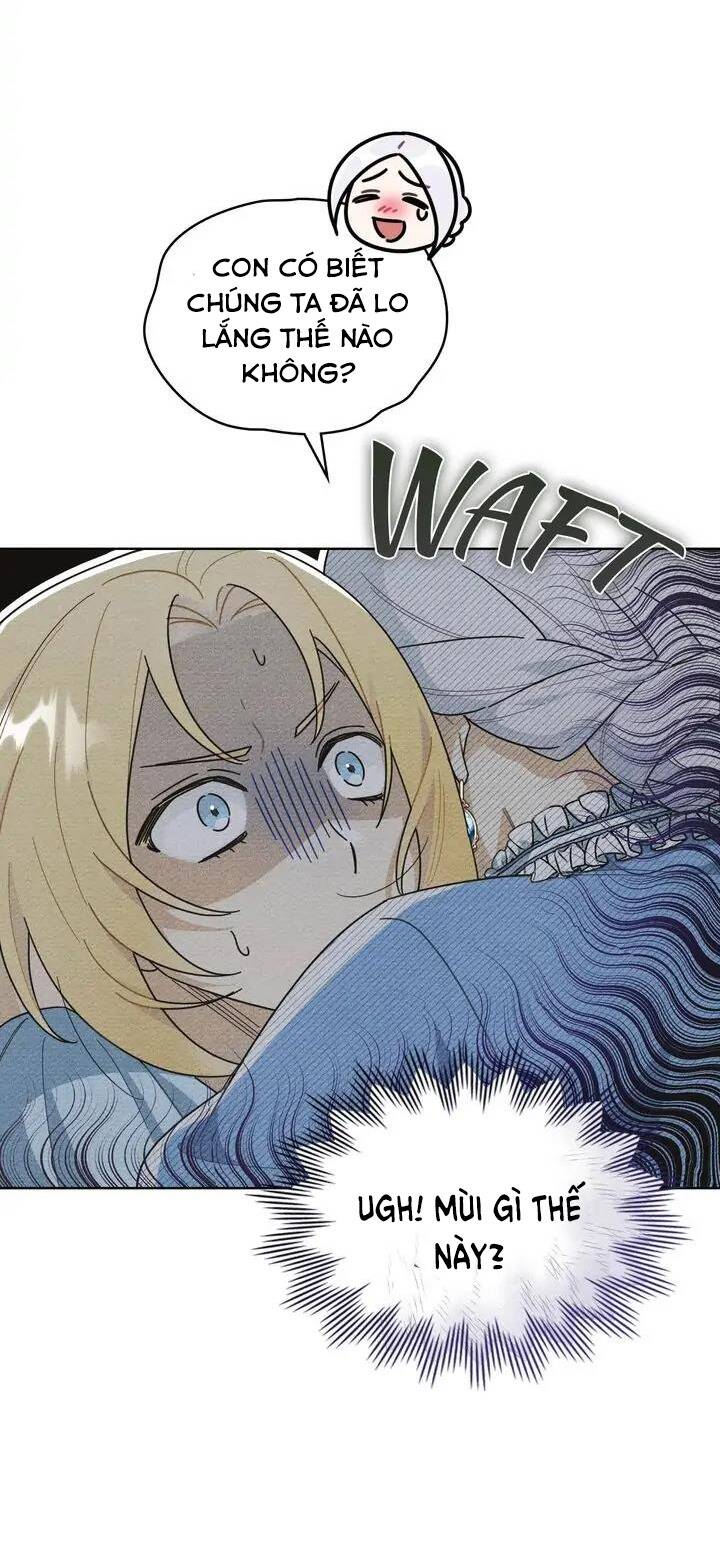 Ngài Công Tước, Chùng Ta Cùng Tắm Nào! Chapter 1 - Trang 2