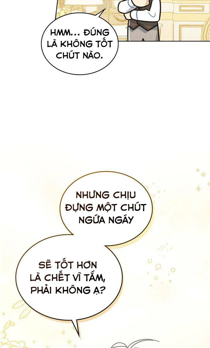 Ngài Công Tước, Chùng Ta Cùng Tắm Nào! Chapter 2 - Trang 2