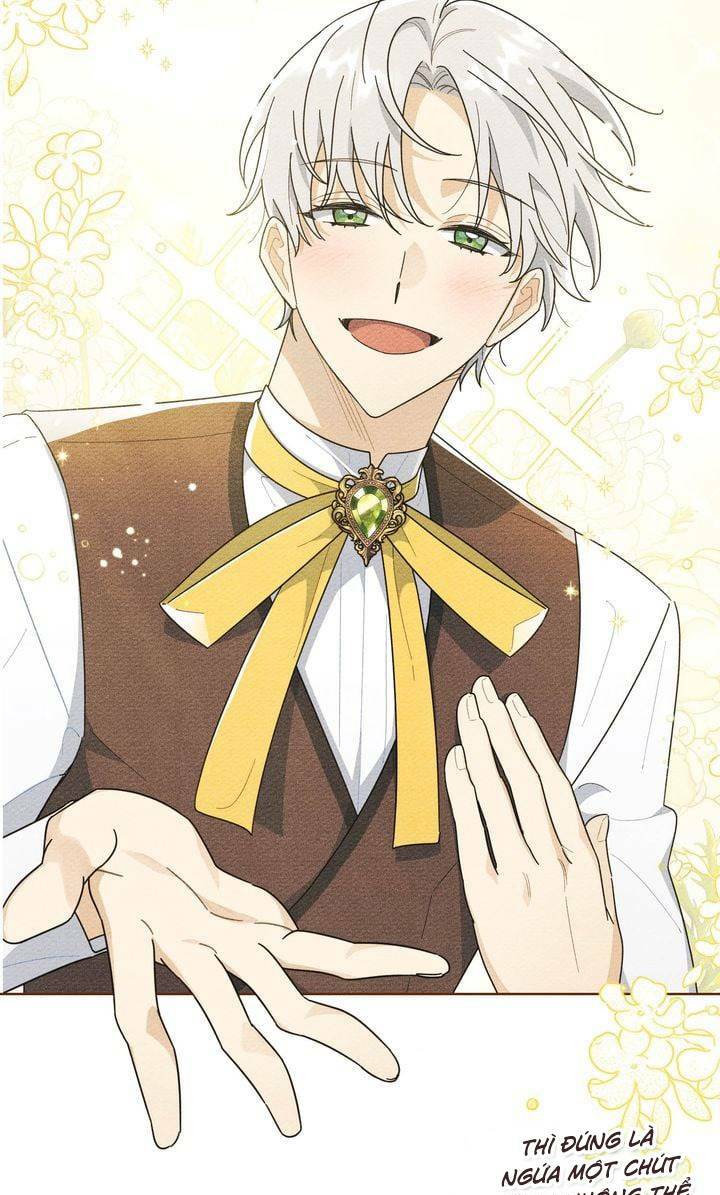 Ngài Công Tước, Chùng Ta Cùng Tắm Nào! Chapter 2 - Trang 2