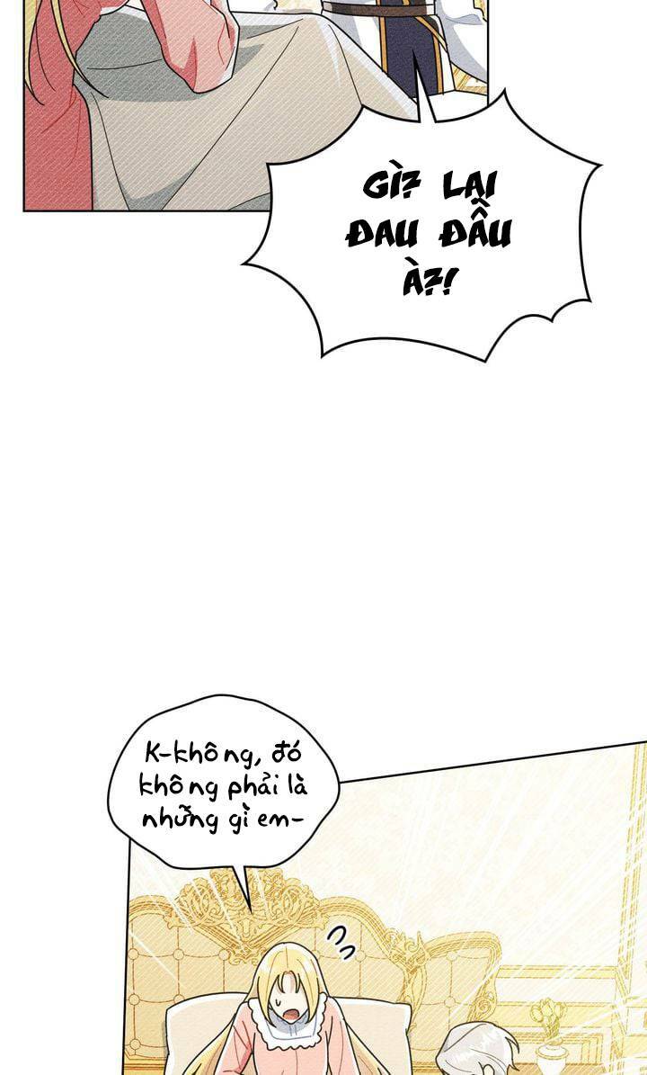 Ngài Công Tước, Chùng Ta Cùng Tắm Nào! Chapter 2 - Trang 2