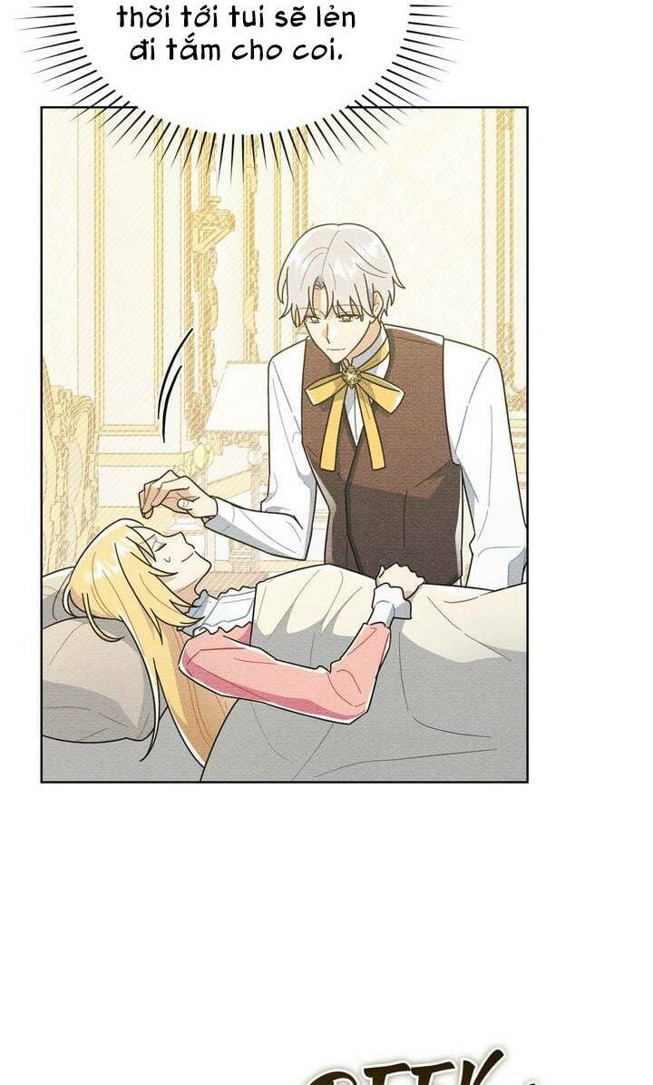 Ngài Công Tước, Chùng Ta Cùng Tắm Nào! Chapter 2 - Trang 2