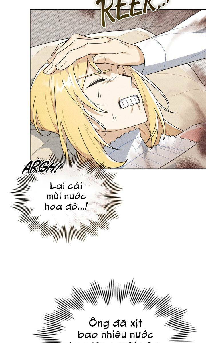 Ngài Công Tước, Chùng Ta Cùng Tắm Nào! Chapter 2 - Trang 2