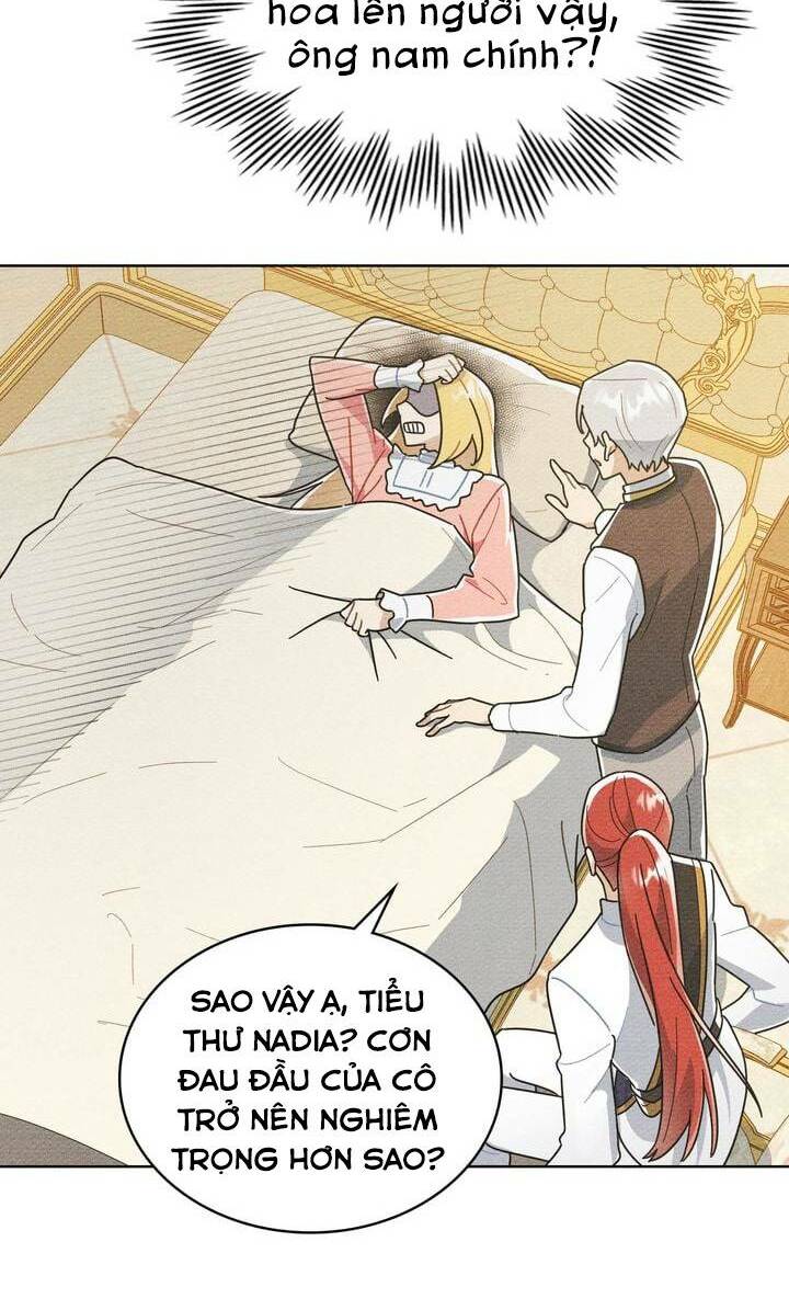 Ngài Công Tước, Chùng Ta Cùng Tắm Nào! Chapter 2 - Trang 2