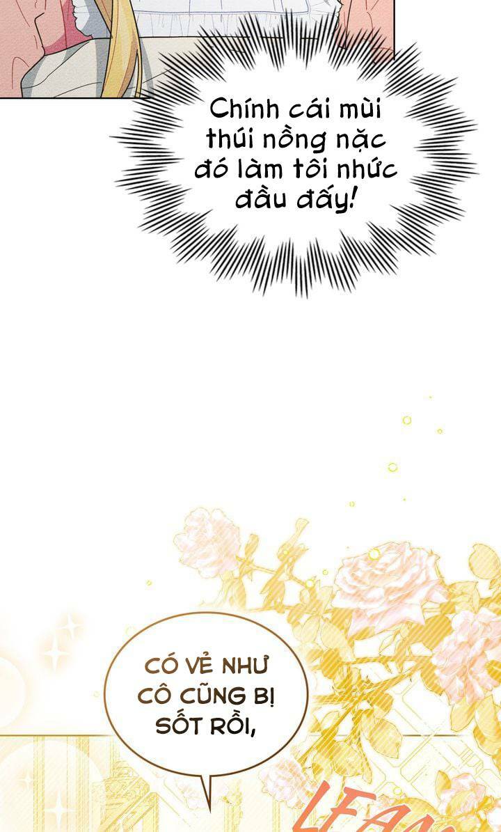 Ngài Công Tước, Chùng Ta Cùng Tắm Nào! Chapter 2 - Trang 2