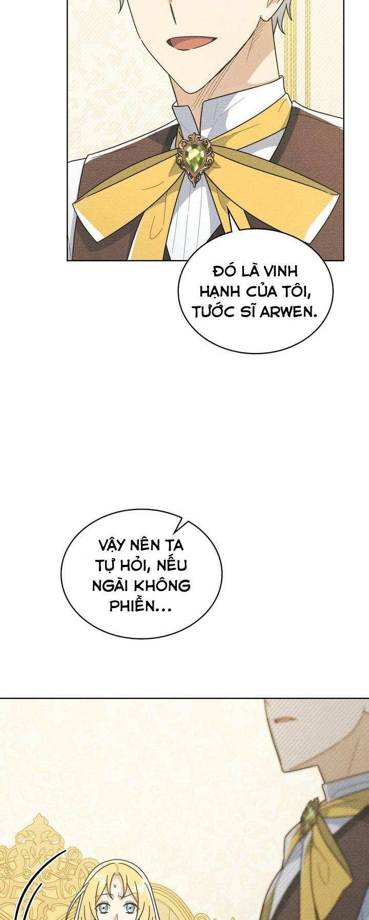 Ngài Công Tước, Chùng Ta Cùng Tắm Nào! Chapter 2 - Trang 2