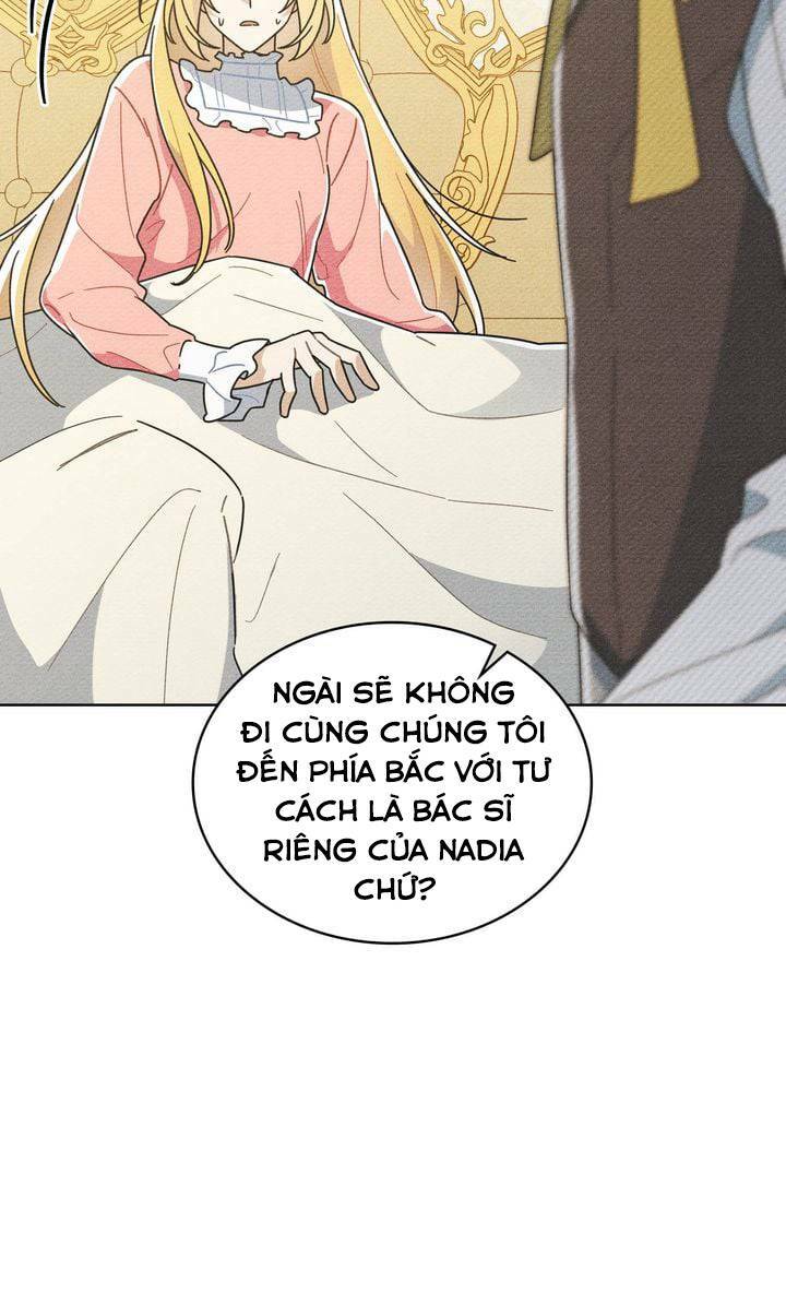 Ngài Công Tước, Chùng Ta Cùng Tắm Nào! Chapter 2 - Trang 2