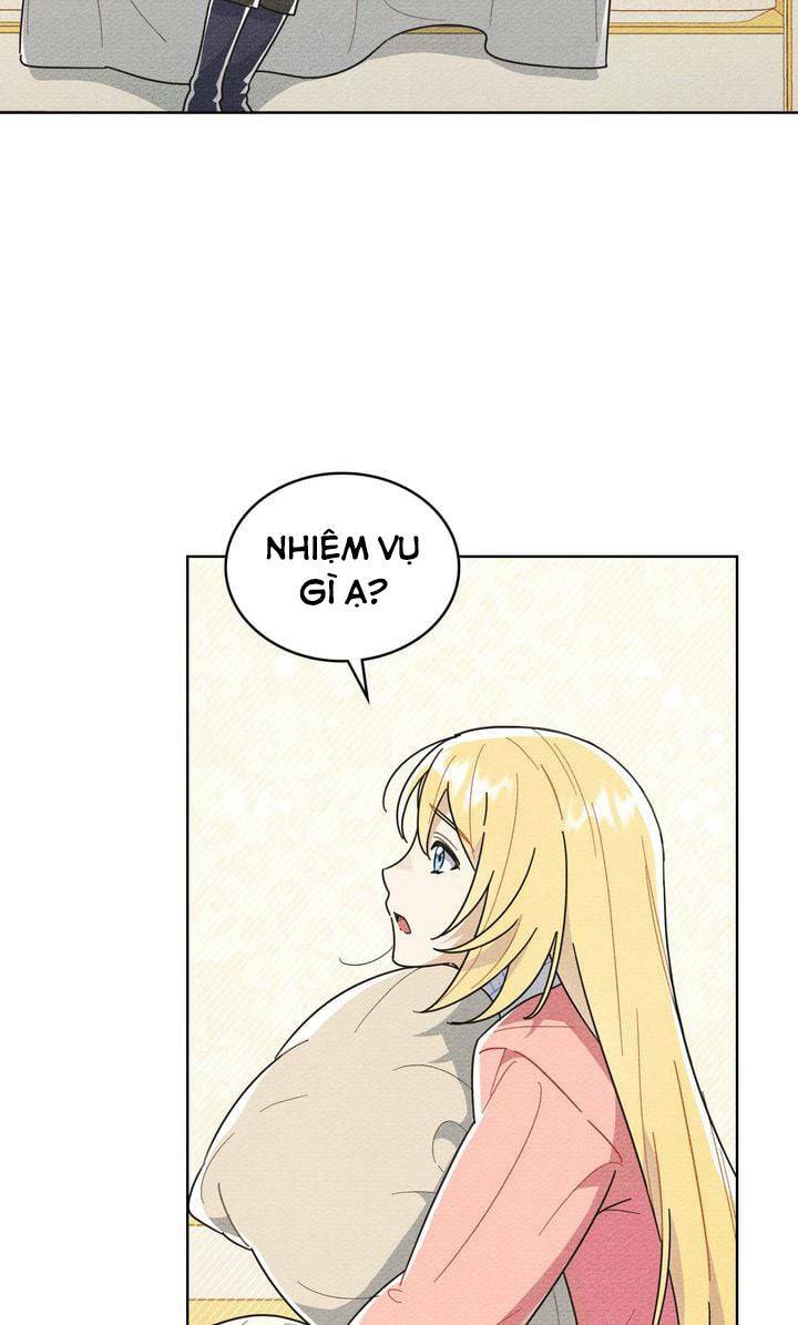 Ngài Công Tước, Chùng Ta Cùng Tắm Nào! Chapter 2 - Trang 2