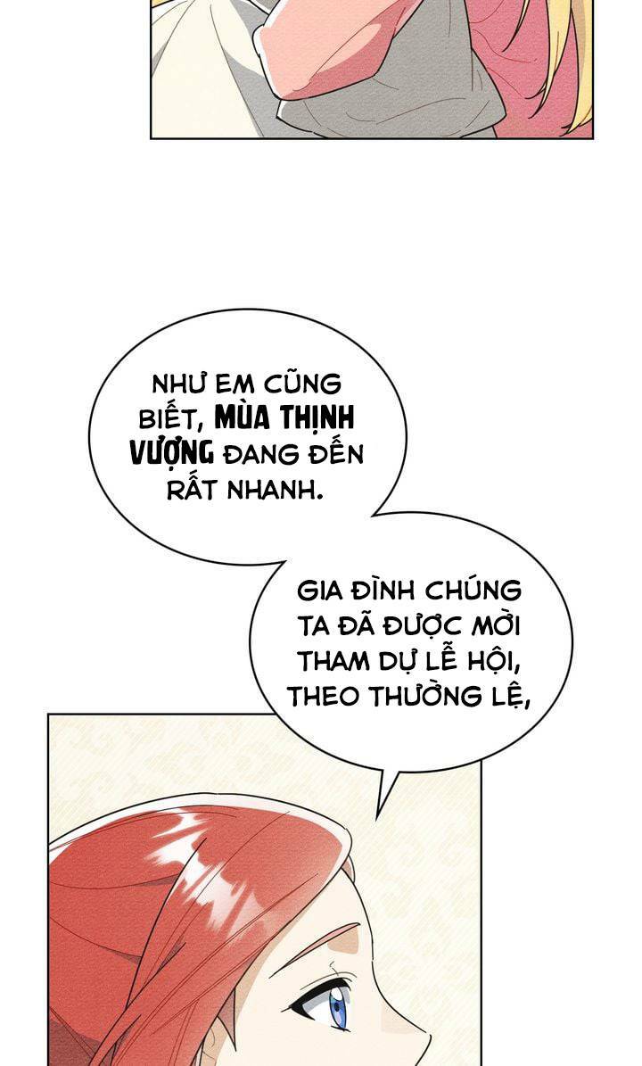 Ngài Công Tước, Chùng Ta Cùng Tắm Nào! Chapter 2 - Trang 2
