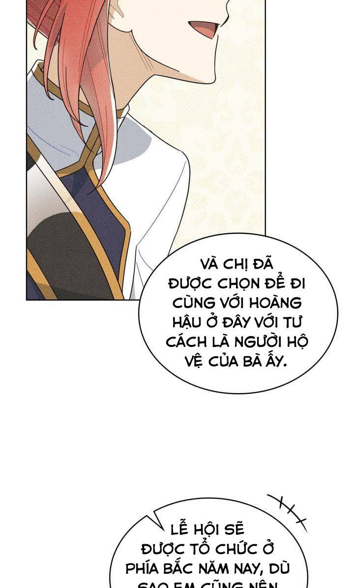 Ngài Công Tước, Chùng Ta Cùng Tắm Nào! Chapter 2 - Trang 2