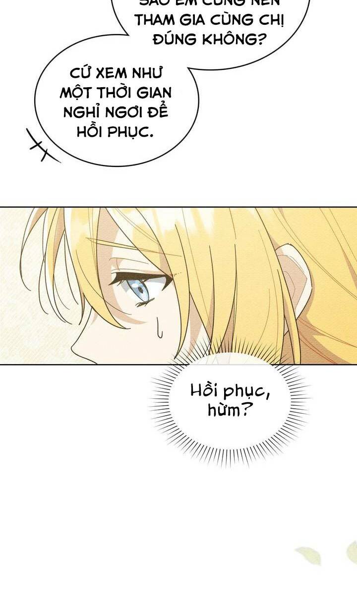 Ngài Công Tước, Chùng Ta Cùng Tắm Nào! Chapter 2 - Trang 2