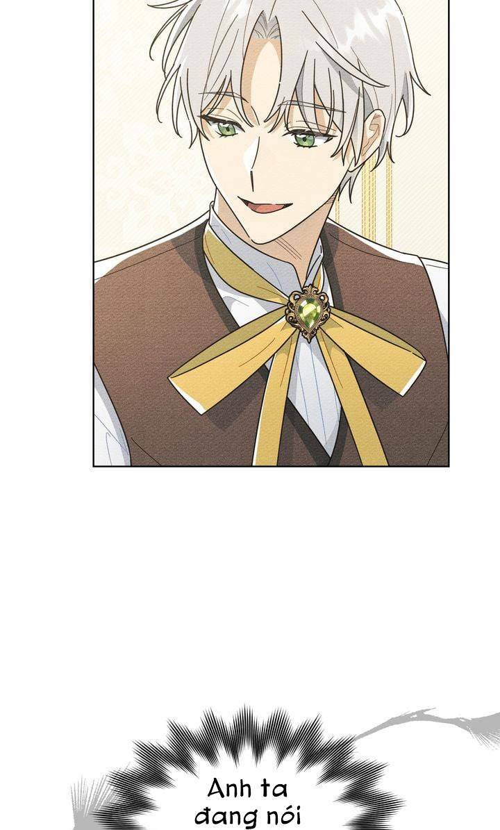 Ngài Công Tước, Chùng Ta Cùng Tắm Nào! Chapter 2 - Trang 2