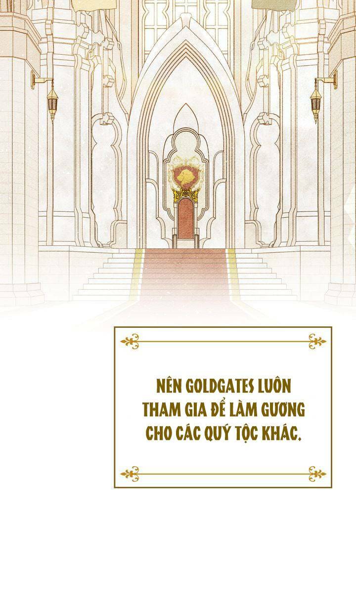 Ngài Công Tước, Chùng Ta Cùng Tắm Nào! Chapter 2 - Trang 2