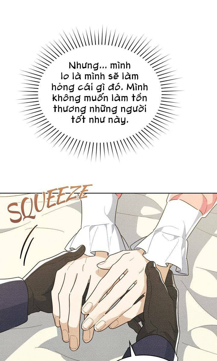 Ngài Công Tước, Chùng Ta Cùng Tắm Nào! Chapter 2 - Trang 2