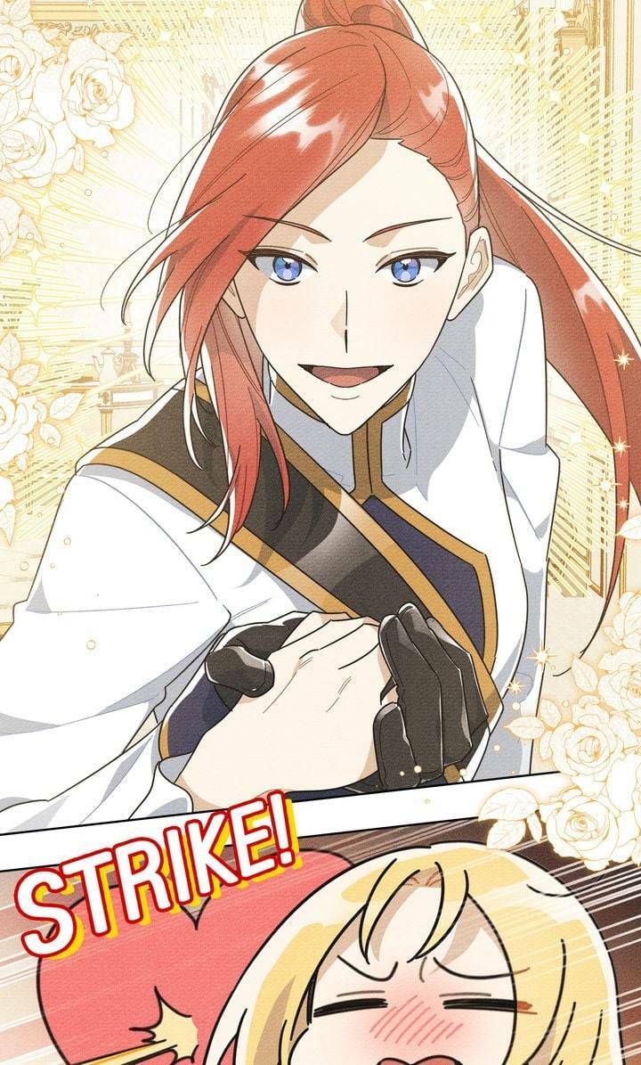 Ngài Công Tước, Chùng Ta Cùng Tắm Nào! Chapter 2 - Trang 2