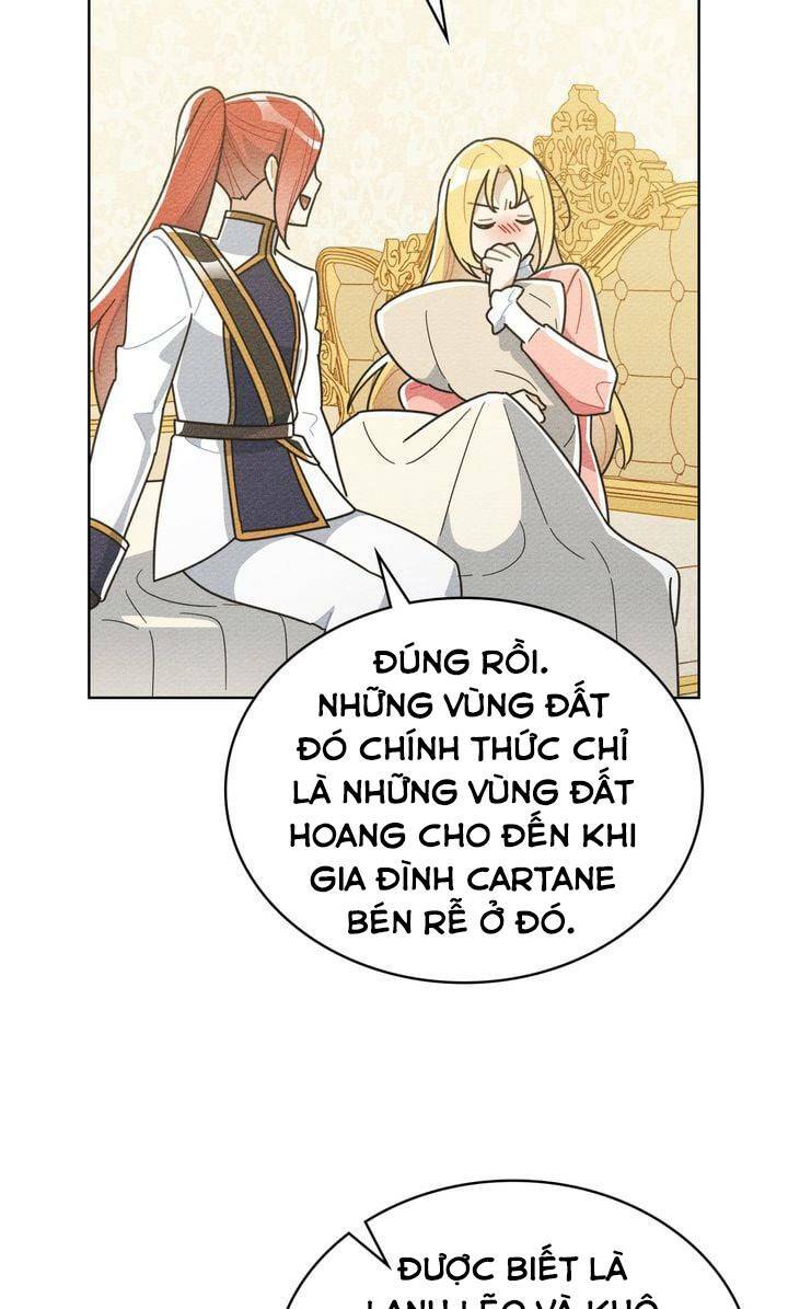 Ngài Công Tước, Chùng Ta Cùng Tắm Nào! Chapter 2 - Trang 2