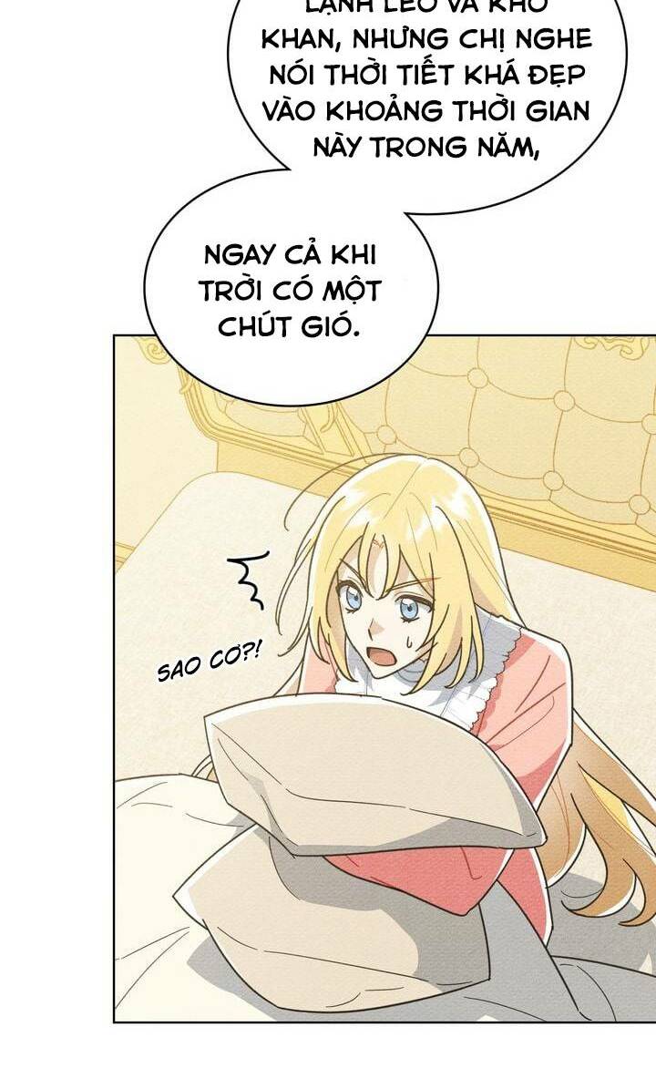 Ngài Công Tước, Chùng Ta Cùng Tắm Nào! Chapter 2 - Trang 2