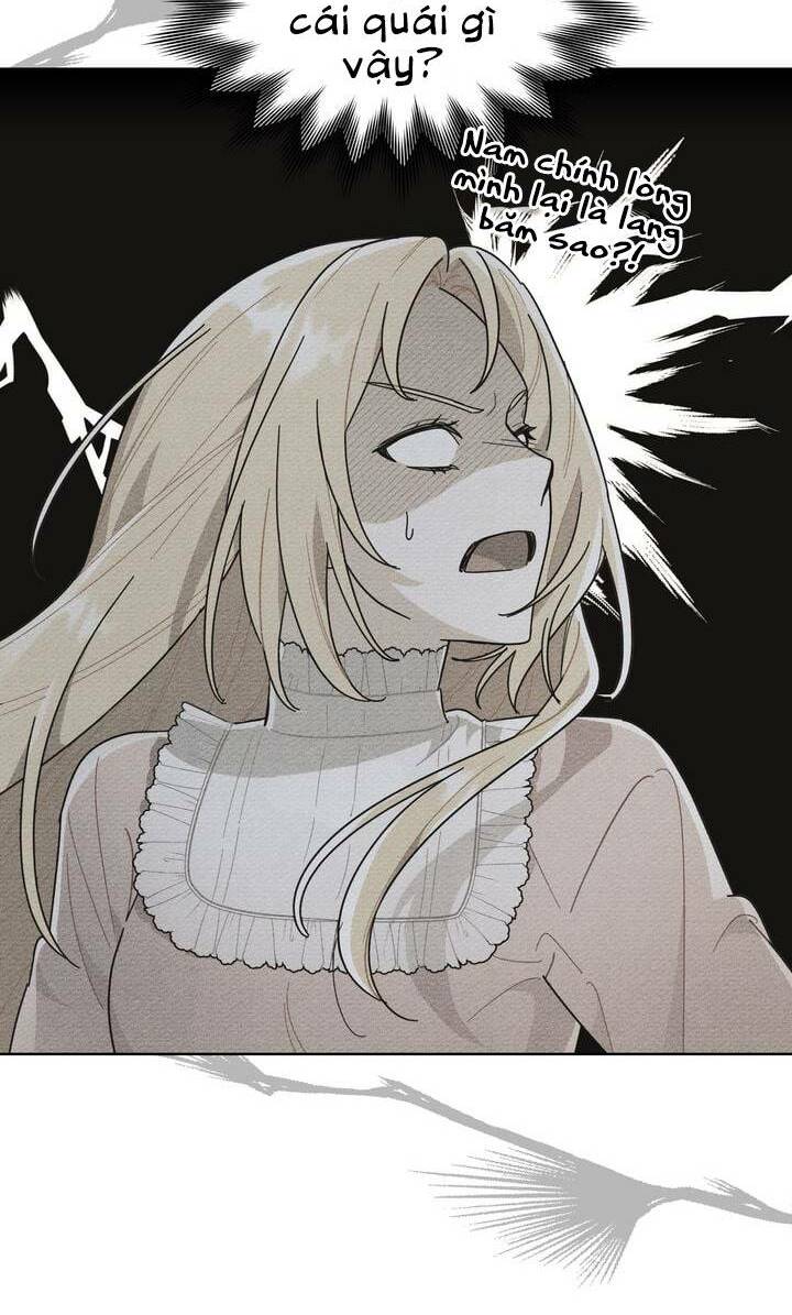 Ngài Công Tước, Chùng Ta Cùng Tắm Nào! Chapter 2 - Trang 2