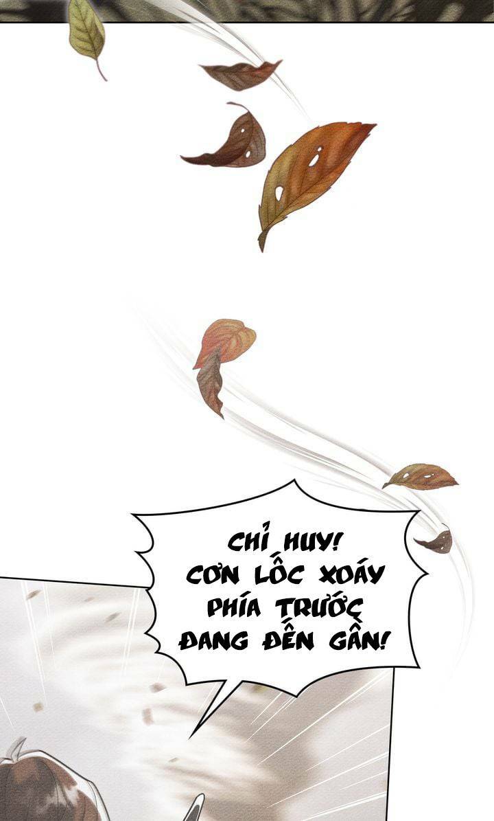 Ngài Công Tước, Chùng Ta Cùng Tắm Nào! Chapter 2 - Trang 2