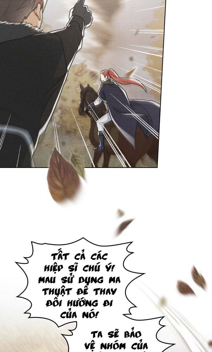 Ngài Công Tước, Chùng Ta Cùng Tắm Nào! Chapter 2 - Trang 2