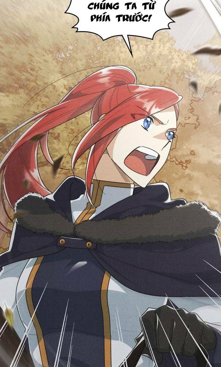 Ngài Công Tước, Chùng Ta Cùng Tắm Nào! Chapter 2 - Trang 2