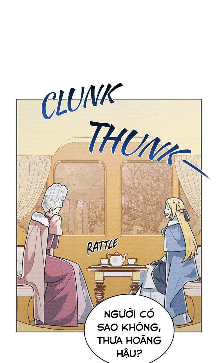 Ngài Công Tước, Chùng Ta Cùng Tắm Nào! Chapter 2 - Trang 2