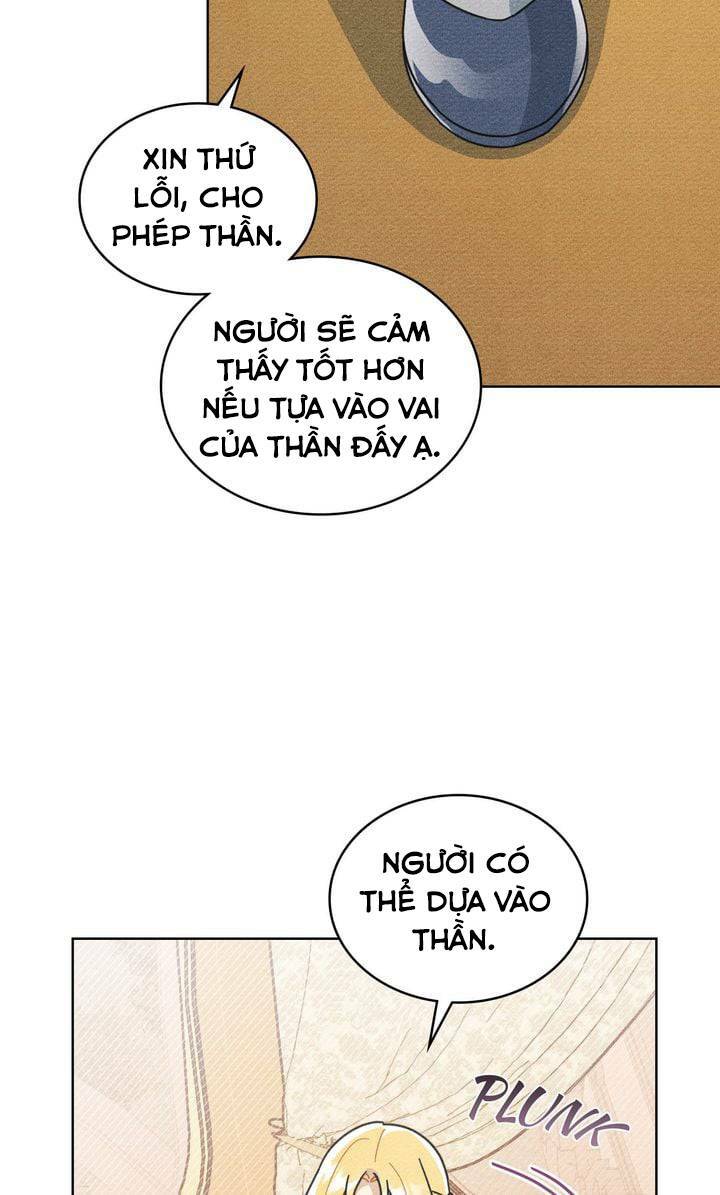 Ngài Công Tước, Chùng Ta Cùng Tắm Nào! Chapter 2 - Trang 2