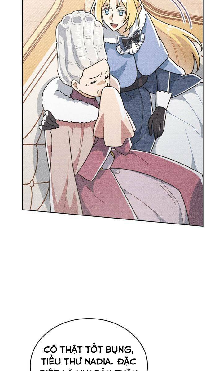 Ngài Công Tước, Chùng Ta Cùng Tắm Nào! Chapter 2 - Trang 2