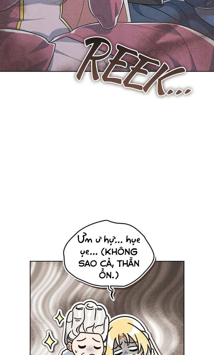 Ngài Công Tước, Chùng Ta Cùng Tắm Nào! Chapter 2 - Trang 2