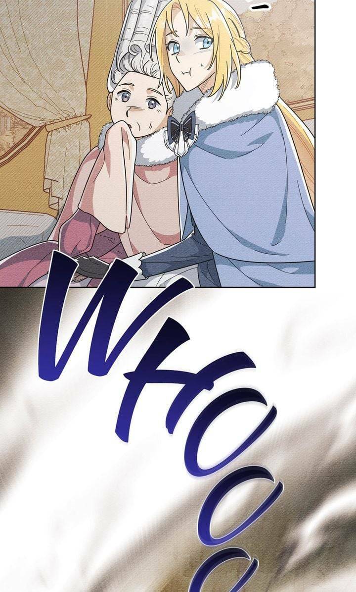 Ngài Công Tước, Chùng Ta Cùng Tắm Nào! Chapter 2 - Trang 2