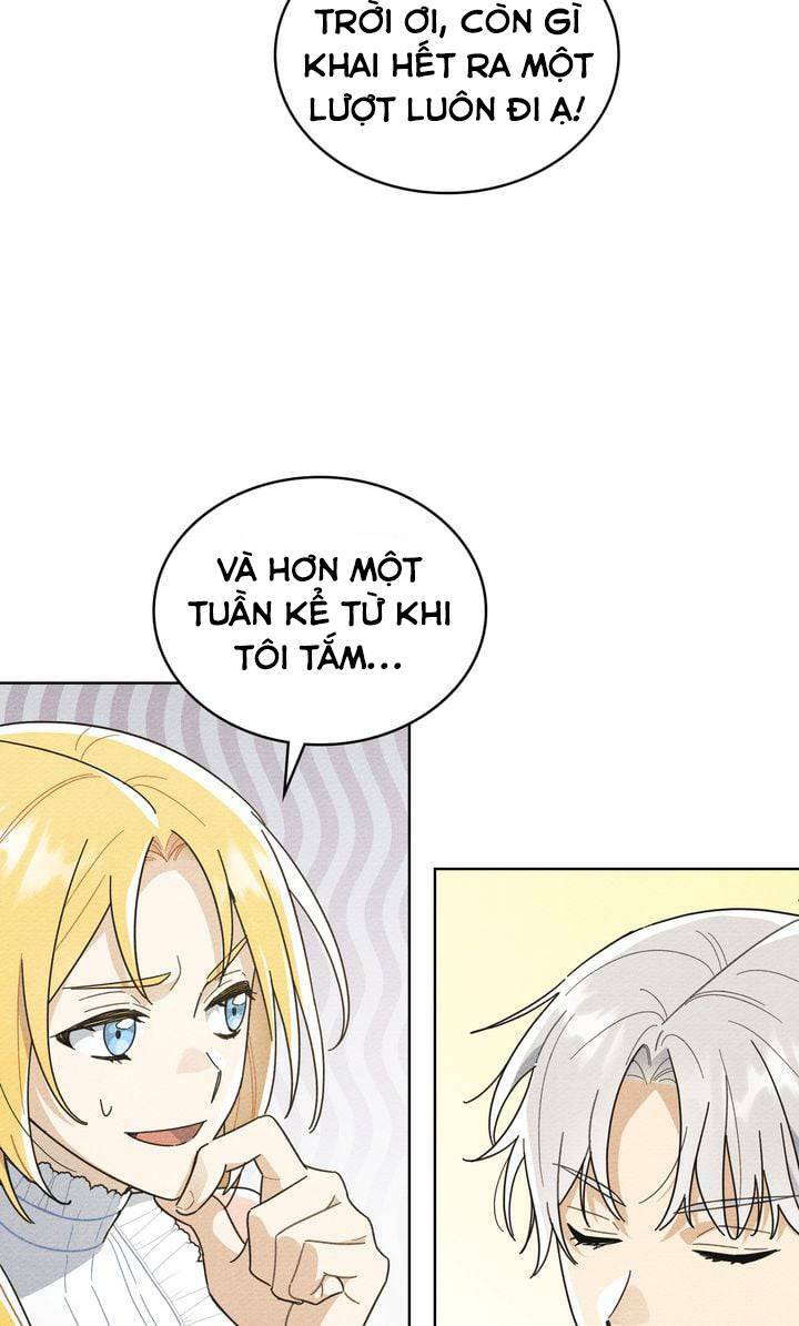 Ngài Công Tước, Chùng Ta Cùng Tắm Nào! Chapter 2 - Trang 2