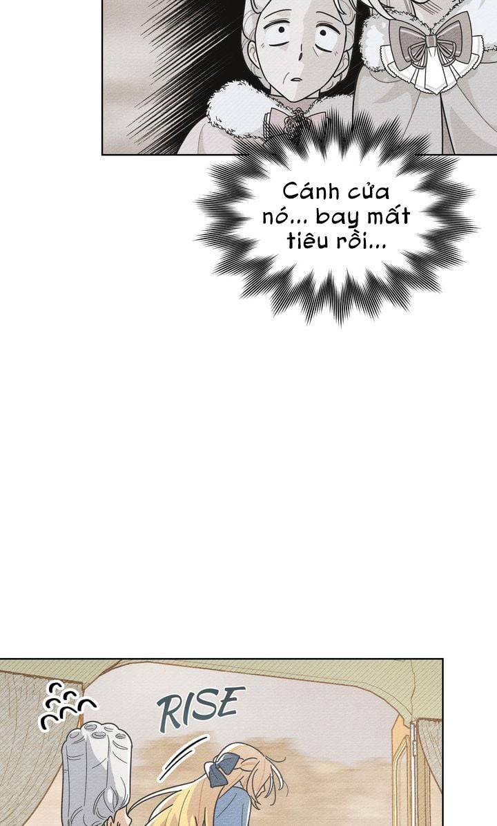 Ngài Công Tước, Chùng Ta Cùng Tắm Nào! Chapter 2 - Trang 2