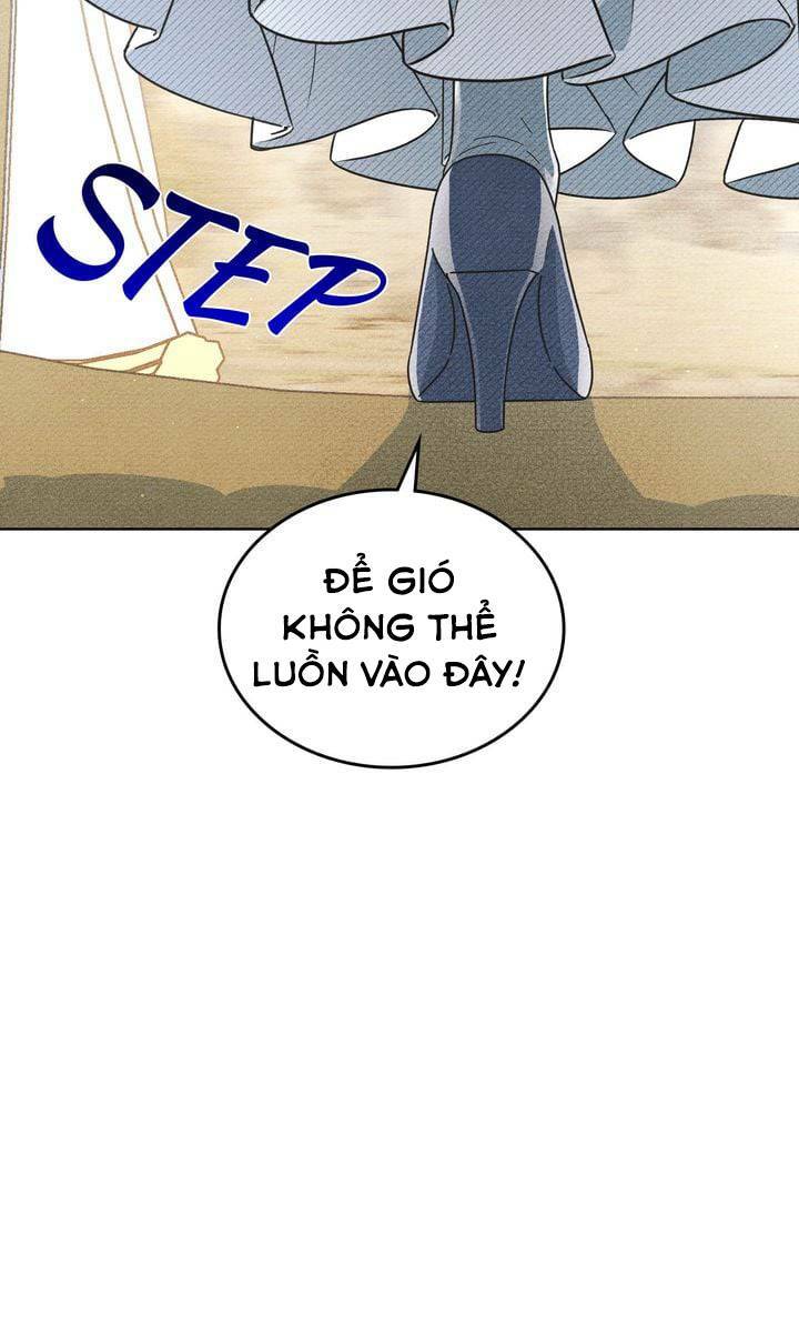 Ngài Công Tước, Chùng Ta Cùng Tắm Nào! Chapter 2 - Trang 2