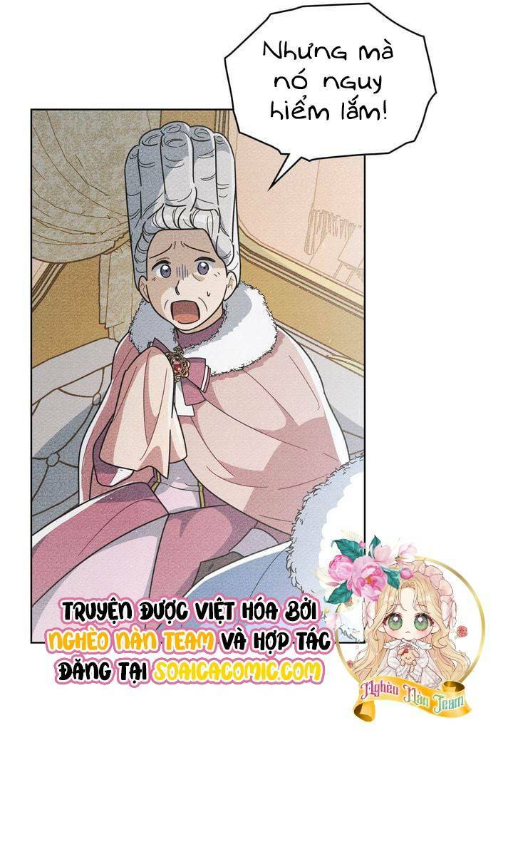 Ngài Công Tước, Chùng Ta Cùng Tắm Nào! Chapter 2 - Trang 2