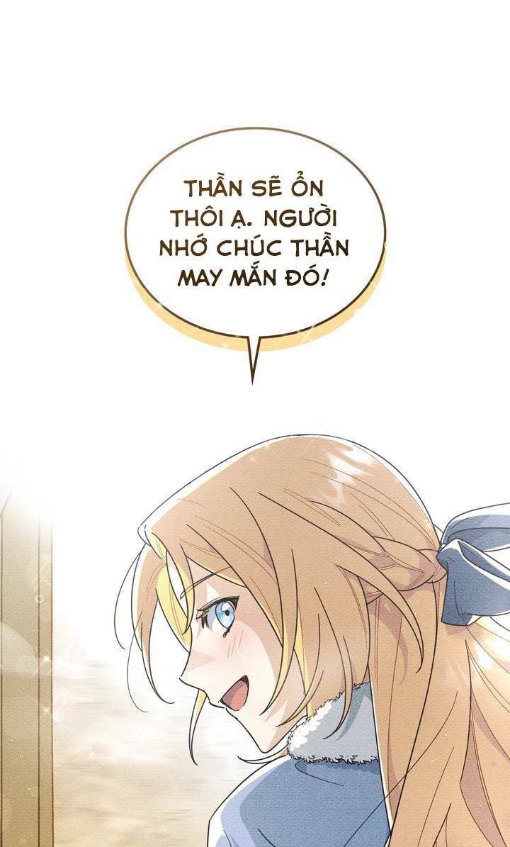 Ngài Công Tước, Chùng Ta Cùng Tắm Nào! Chapter 2 - Trang 2