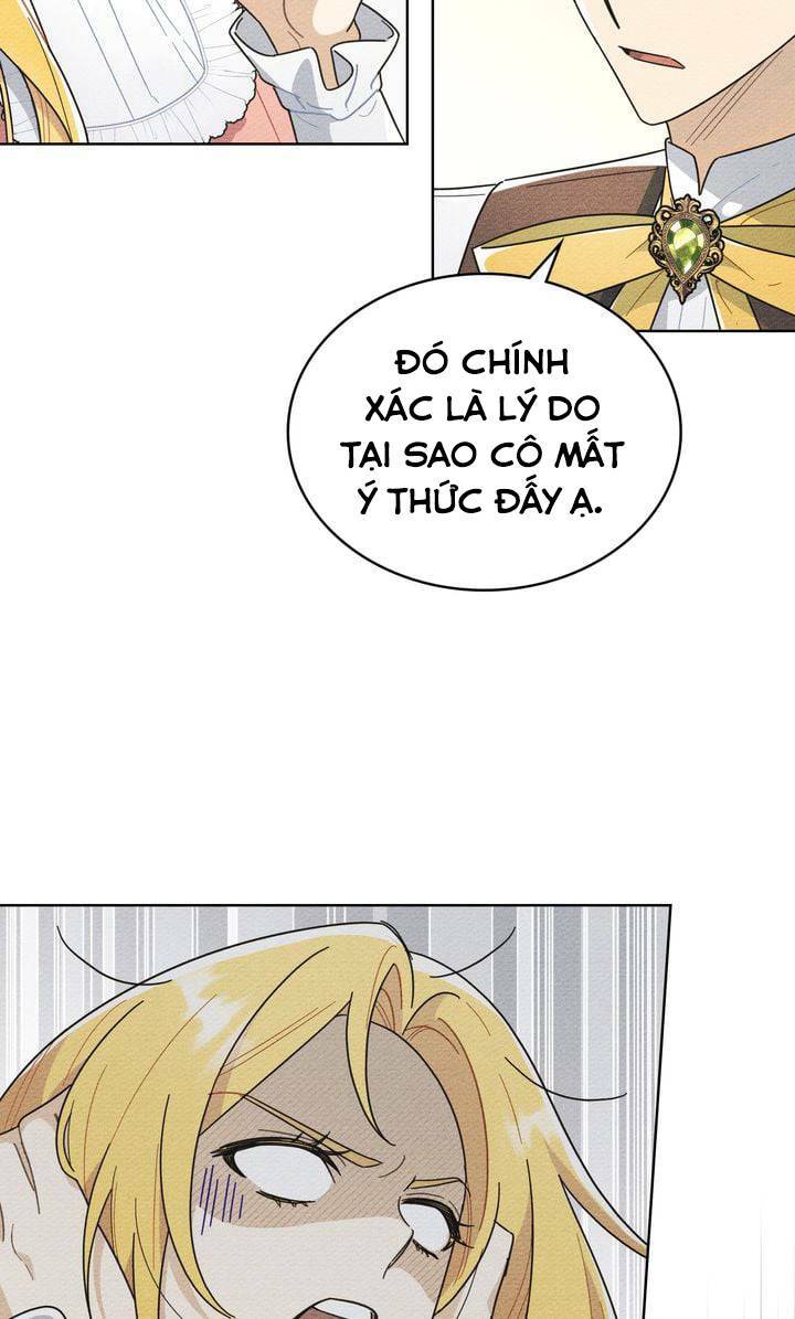 Ngài Công Tước, Chùng Ta Cùng Tắm Nào! Chapter 2 - Trang 2