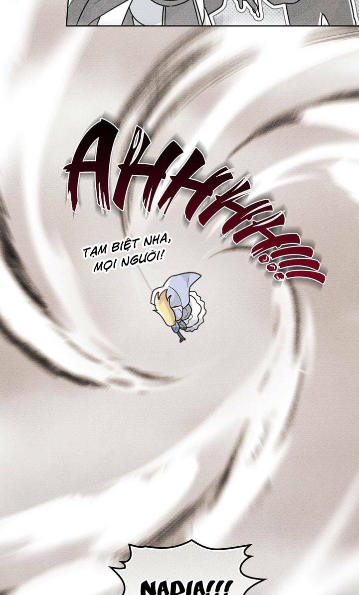 Ngài Công Tước, Chùng Ta Cùng Tắm Nào! Chapter 2 - Trang 2