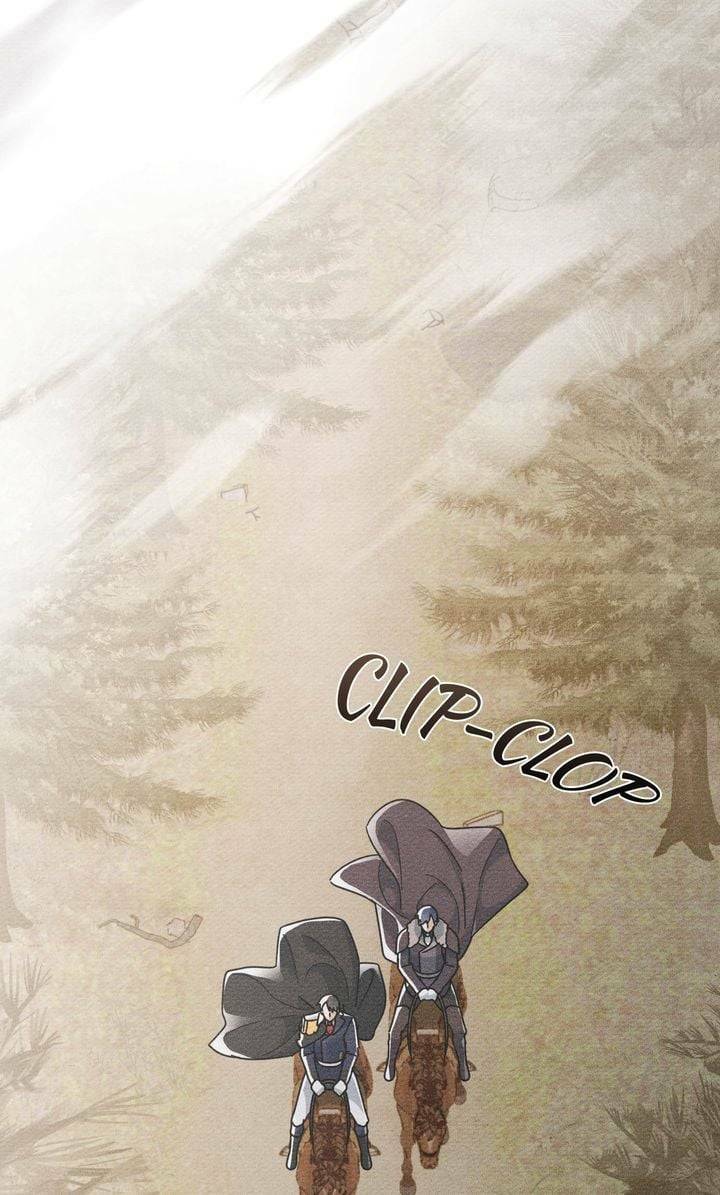 Ngài Công Tước, Chùng Ta Cùng Tắm Nào! Chapter 2 - Trang 2