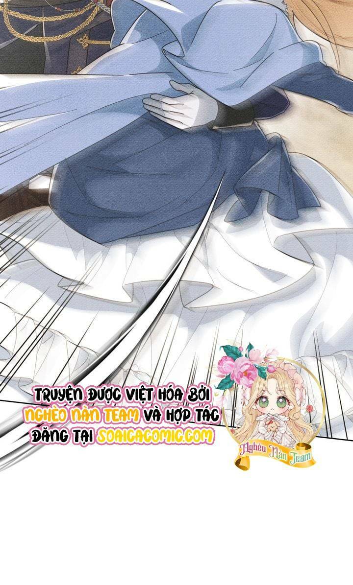 Ngài Công Tước, Chùng Ta Cùng Tắm Nào! Chapter 2 - Trang 2