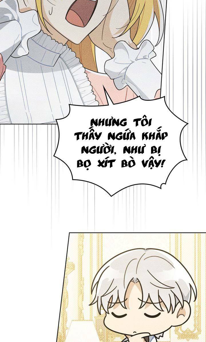 Ngài Công Tước, Chùng Ta Cùng Tắm Nào! Chapter 2 - Trang 2