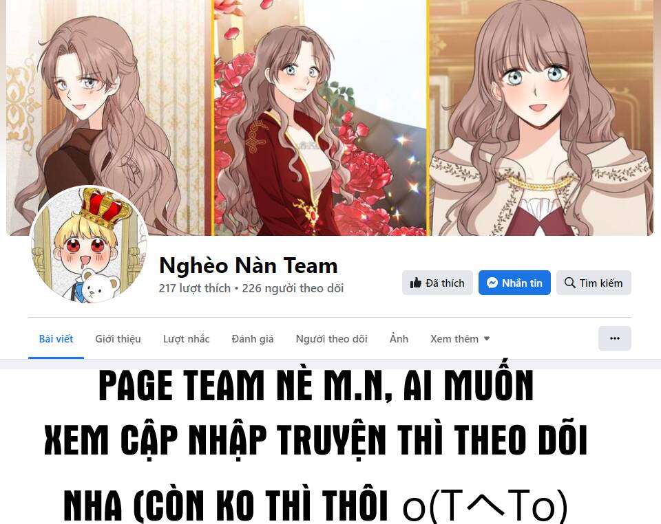 Ngài Công Tước, Chùng Ta Cùng Tắm Nào! Chapter 2 - Trang 2