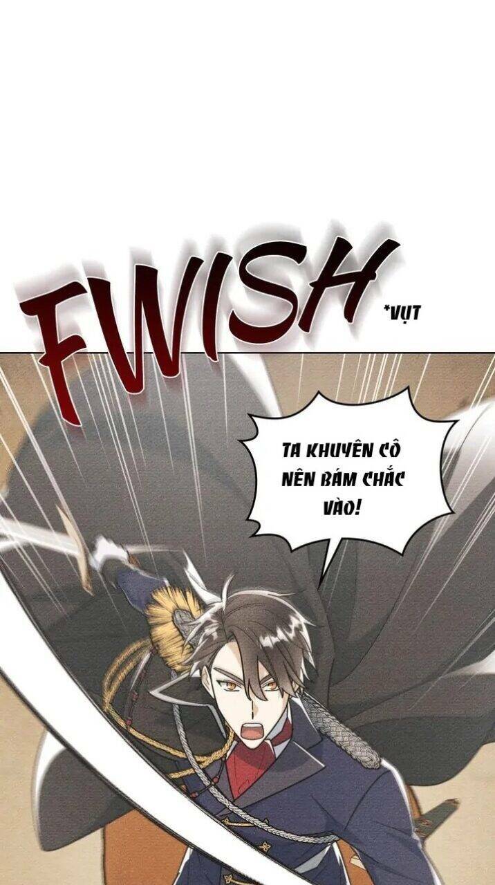 Ngài Công Tước, Chùng Ta Cùng Tắm Nào! Chapter 3 - Trang 2