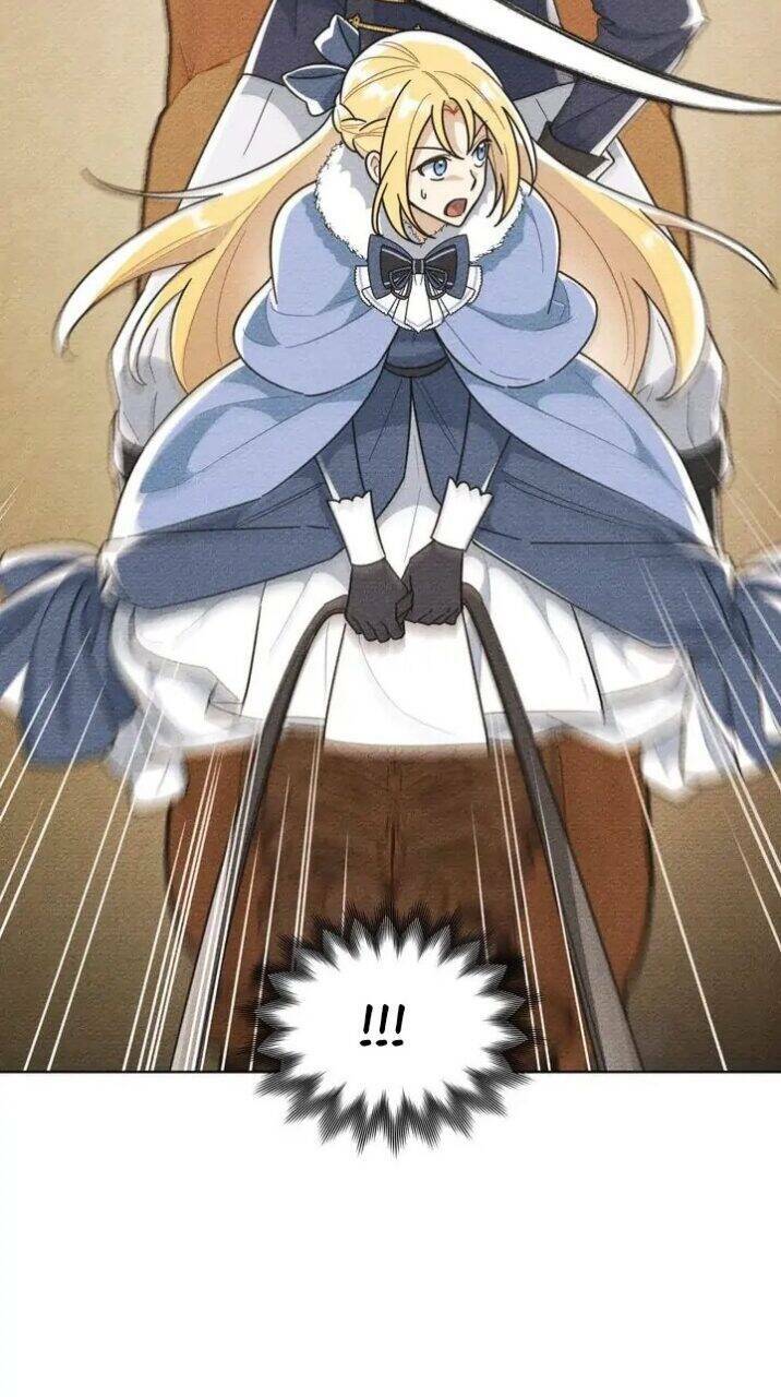 Ngài Công Tước, Chùng Ta Cùng Tắm Nào! Chapter 3 - Trang 2