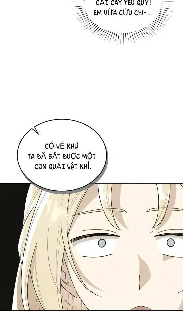 Ngài Công Tước, Chùng Ta Cùng Tắm Nào! Chapter 3 - Trang 2