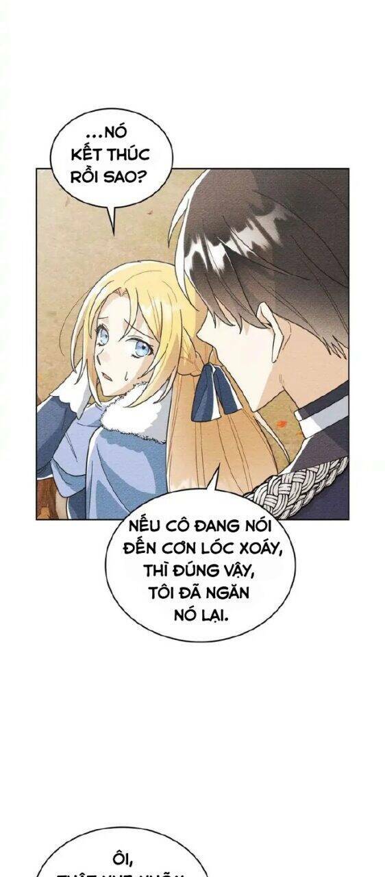 Ngài Công Tước, Chùng Ta Cùng Tắm Nào! Chapter 3 - Trang 2