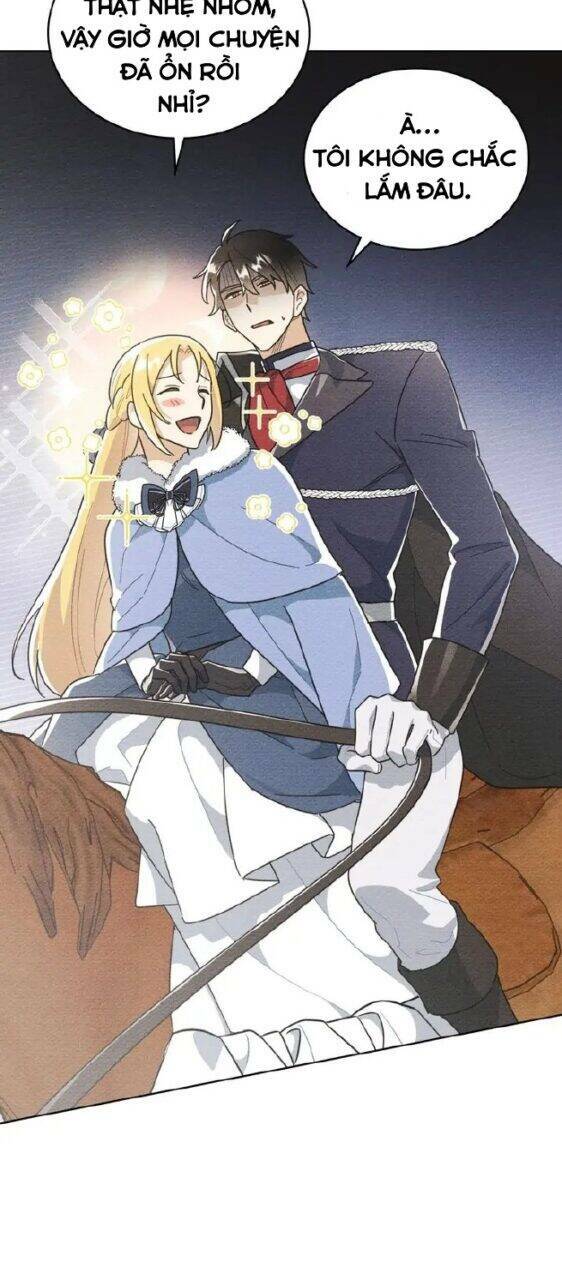 Ngài Công Tước, Chùng Ta Cùng Tắm Nào! Chapter 3 - Trang 2