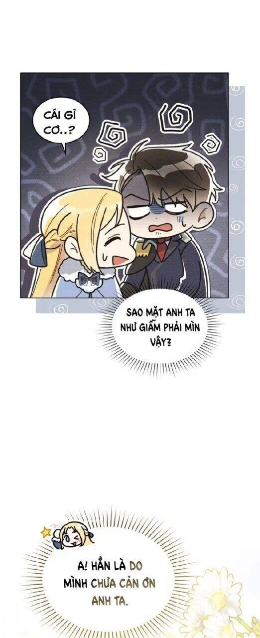 Ngài Công Tước, Chùng Ta Cùng Tắm Nào! Chapter 3 - Trang 2