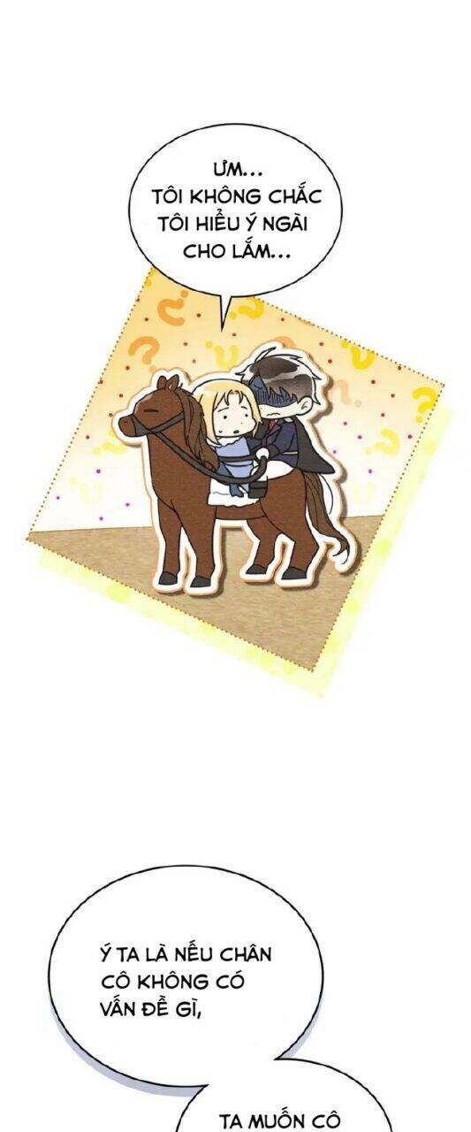 Ngài Công Tước, Chùng Ta Cùng Tắm Nào! Chapter 3 - Trang 2